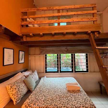 Kutum'S Wooden House - Private Pool, Breakfast & Cafe Villa Langkawi Bagian luar foto
