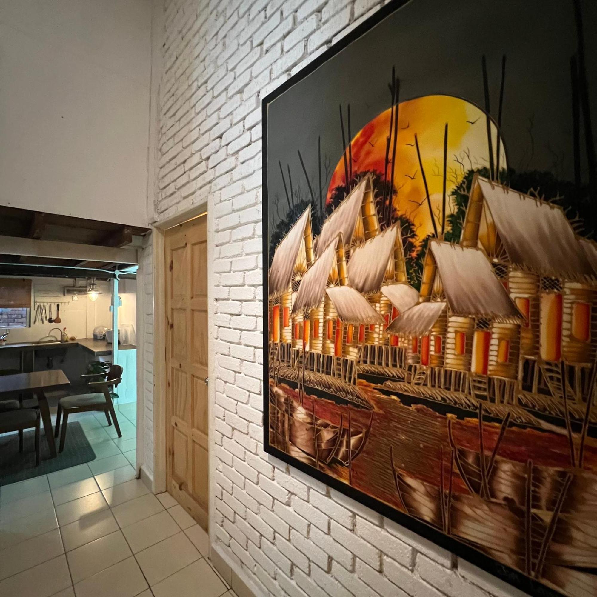 Kutum'S Wooden House - Private Pool, Breakfast & Cafe Villa Langkawi Bagian luar foto