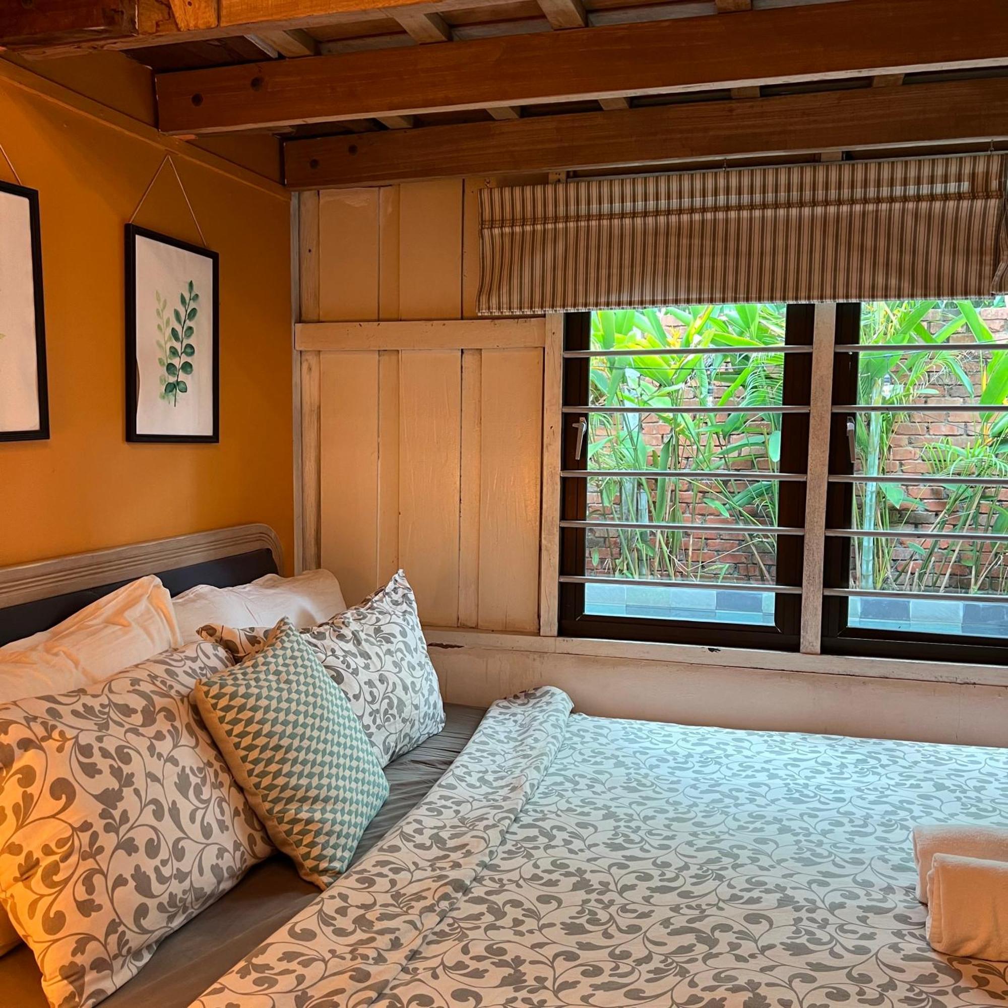 Kutum'S Wooden House - Private Pool, Breakfast & Cafe Villa Langkawi Bagian luar foto
